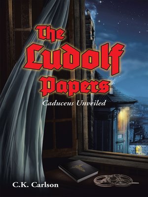 cover image of The Ludolf Papers